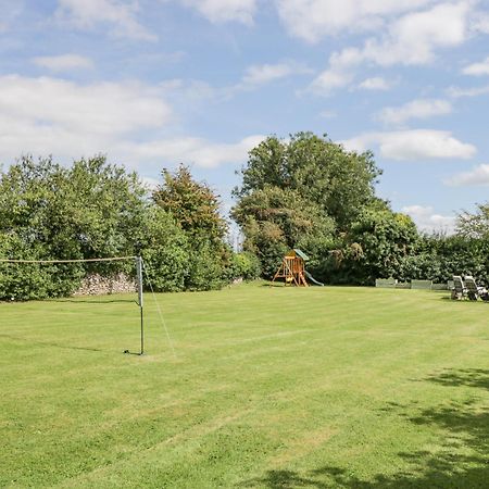 Orchard House Cottage Malmesbury Luaran gambar