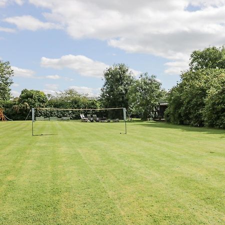 Orchard House Cottage Malmesbury Luaran gambar