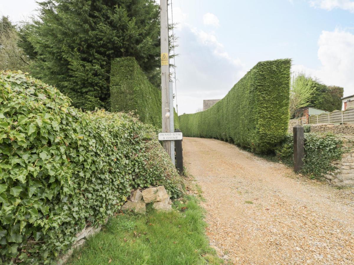 Orchard House Cottage Malmesbury Luaran gambar