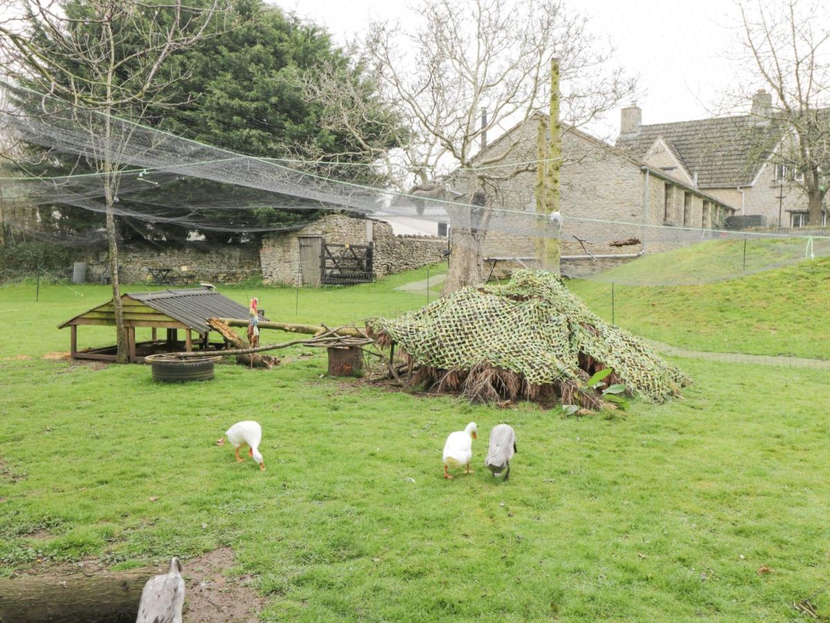 Orchard House Cottage Malmesbury Luaran gambar