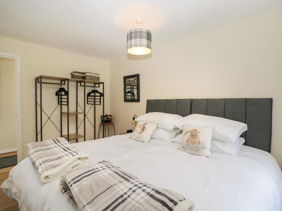 Orchard House Cottage Malmesbury Luaran gambar