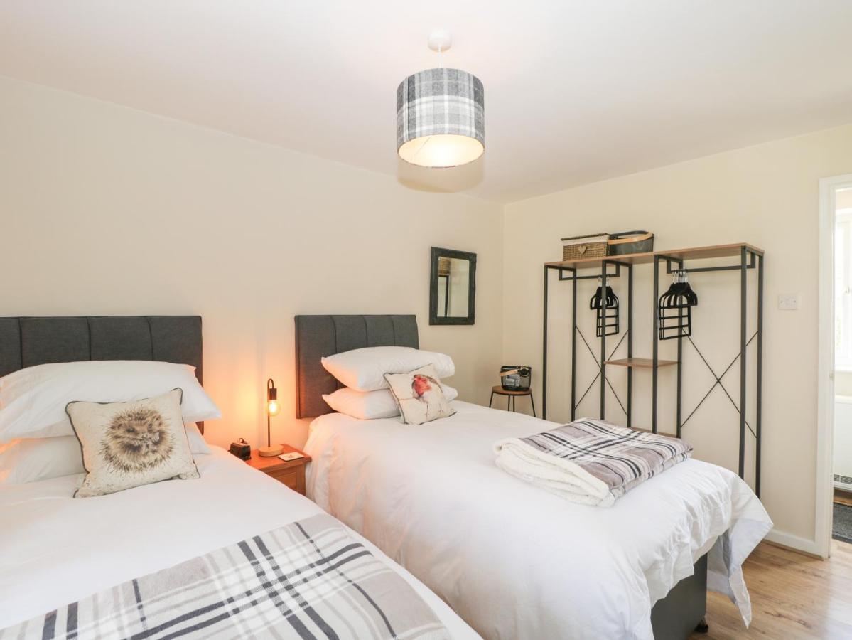 Orchard House Cottage Malmesbury Luaran gambar