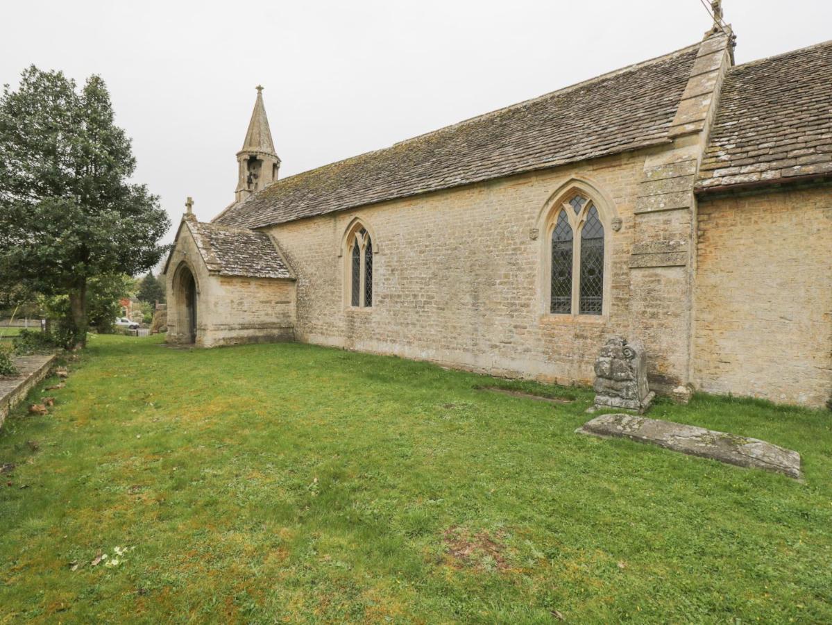 Orchard House Cottage Malmesbury Luaran gambar