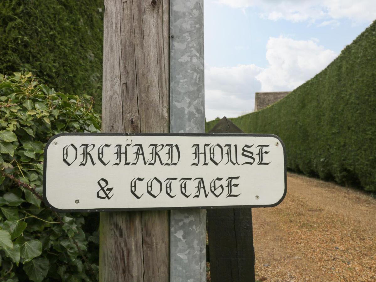 Orchard House Cottage Malmesbury Luaran gambar