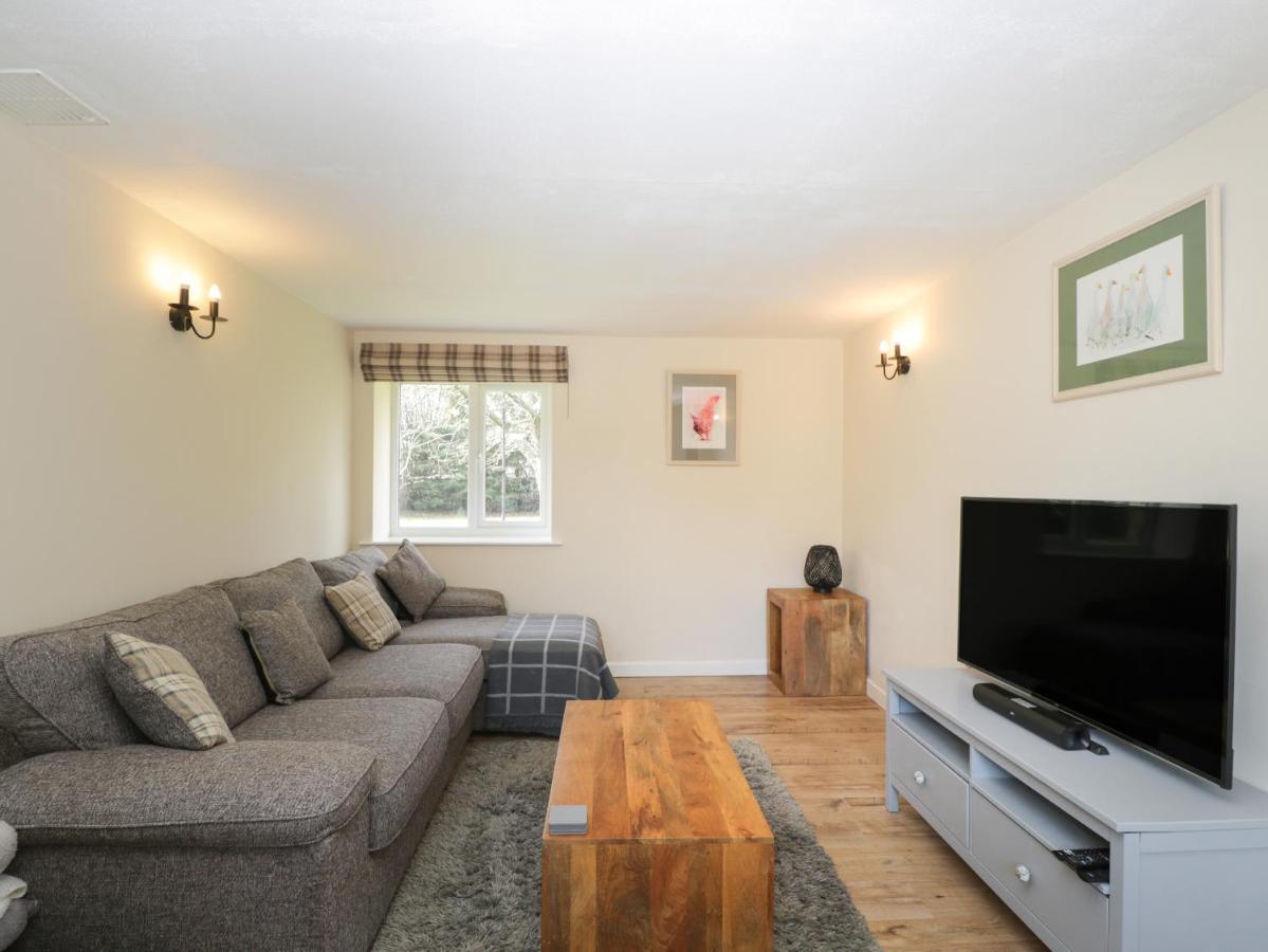 Orchard House Cottage Malmesbury Luaran gambar