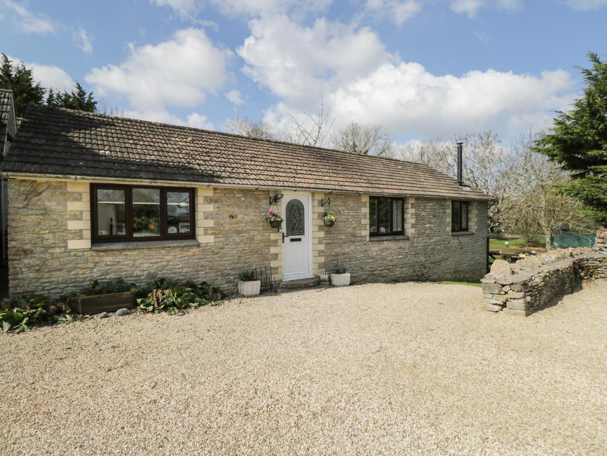 Orchard House Cottage Malmesbury Luaran gambar