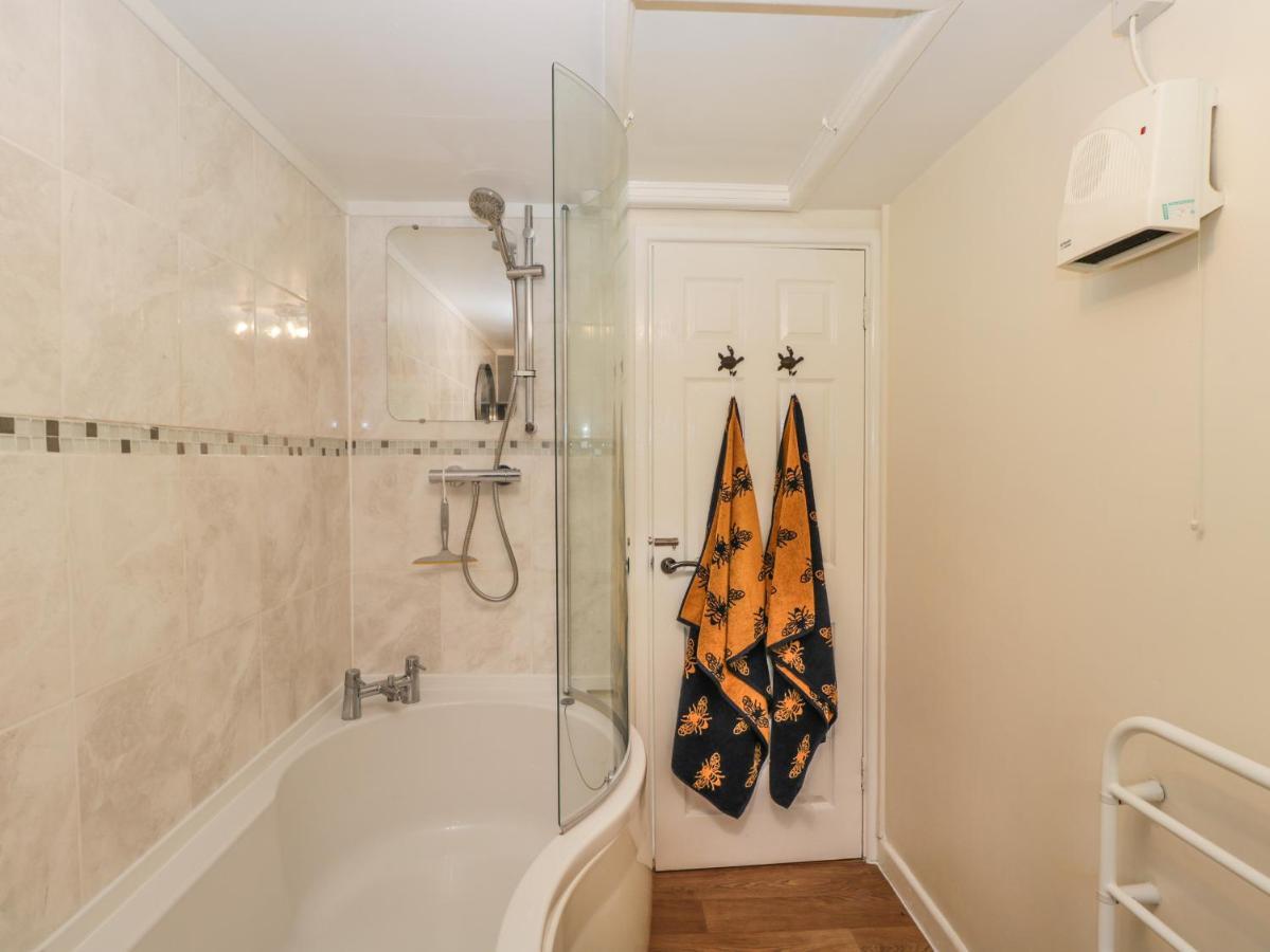 Orchard House Cottage Malmesbury Luaran gambar