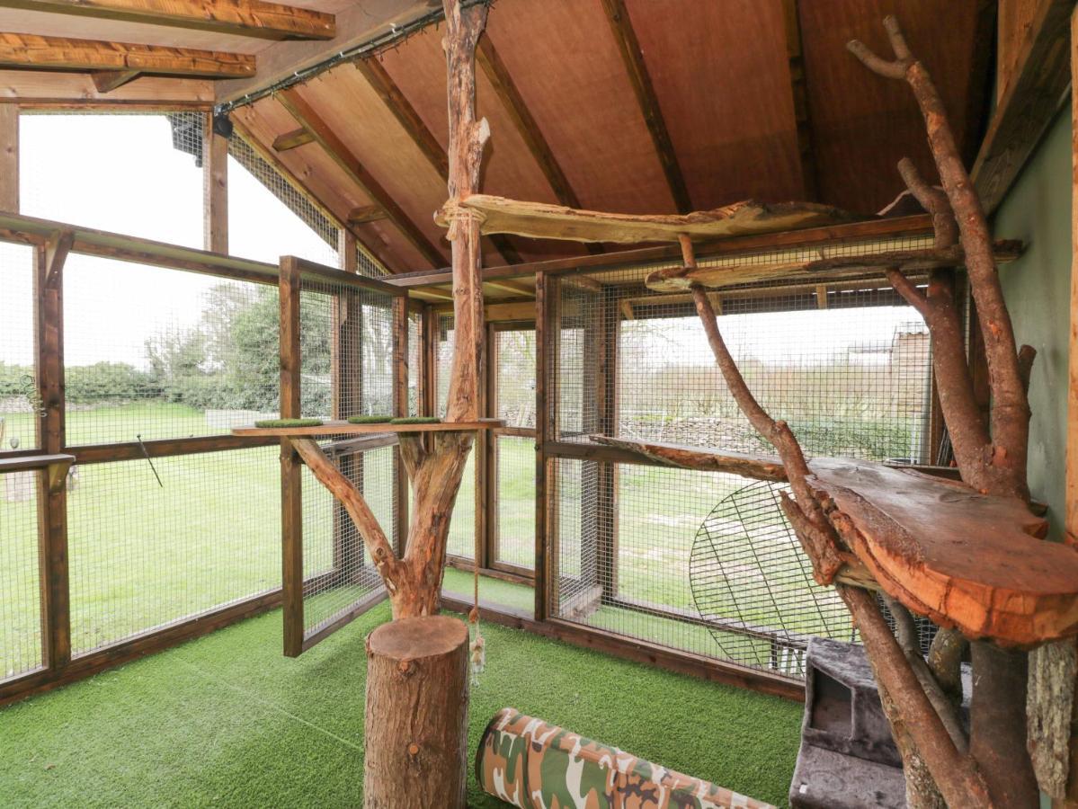 Orchard House Cottage Malmesbury Luaran gambar