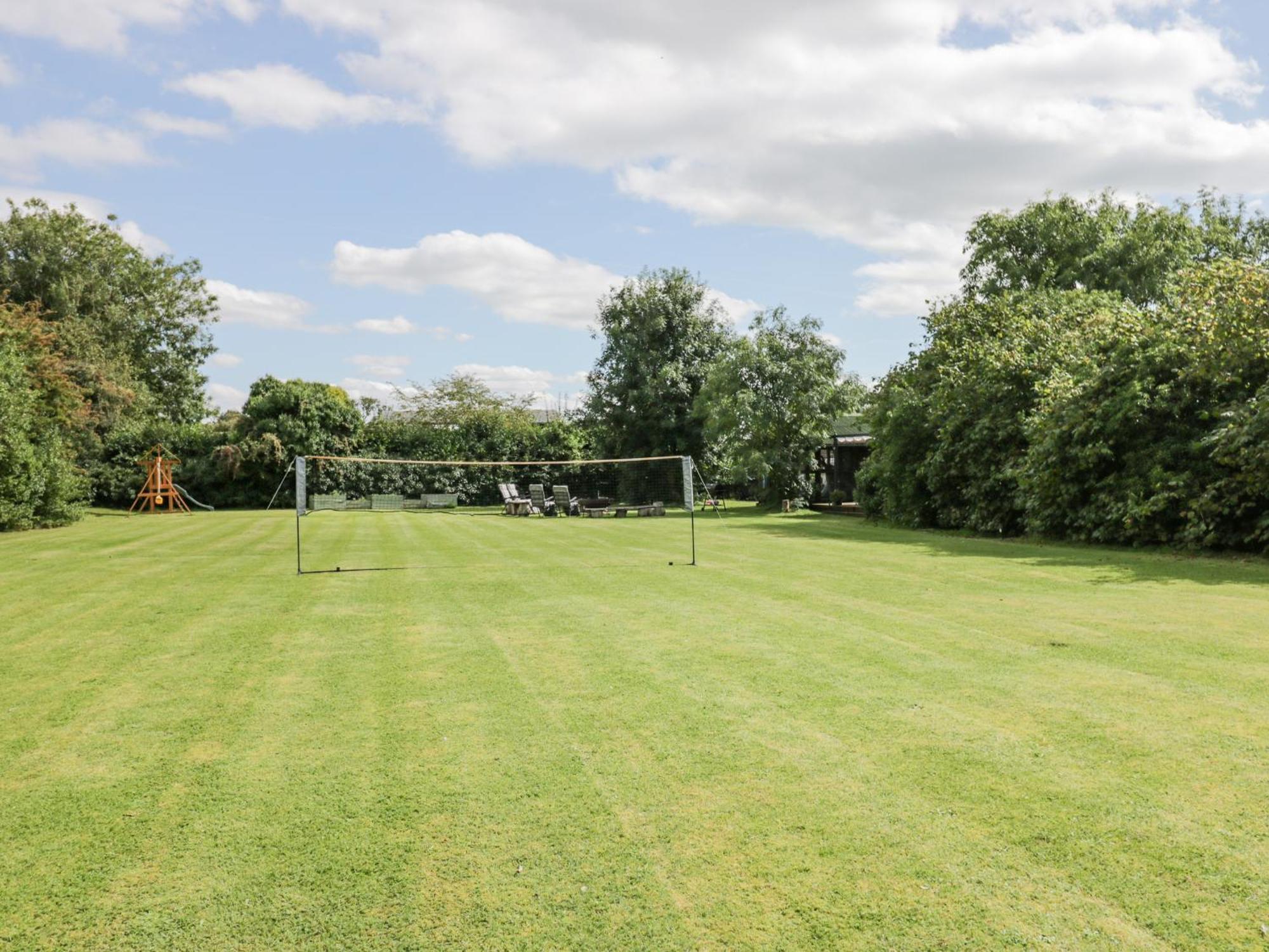 Orchard House Cottage Malmesbury Luaran gambar