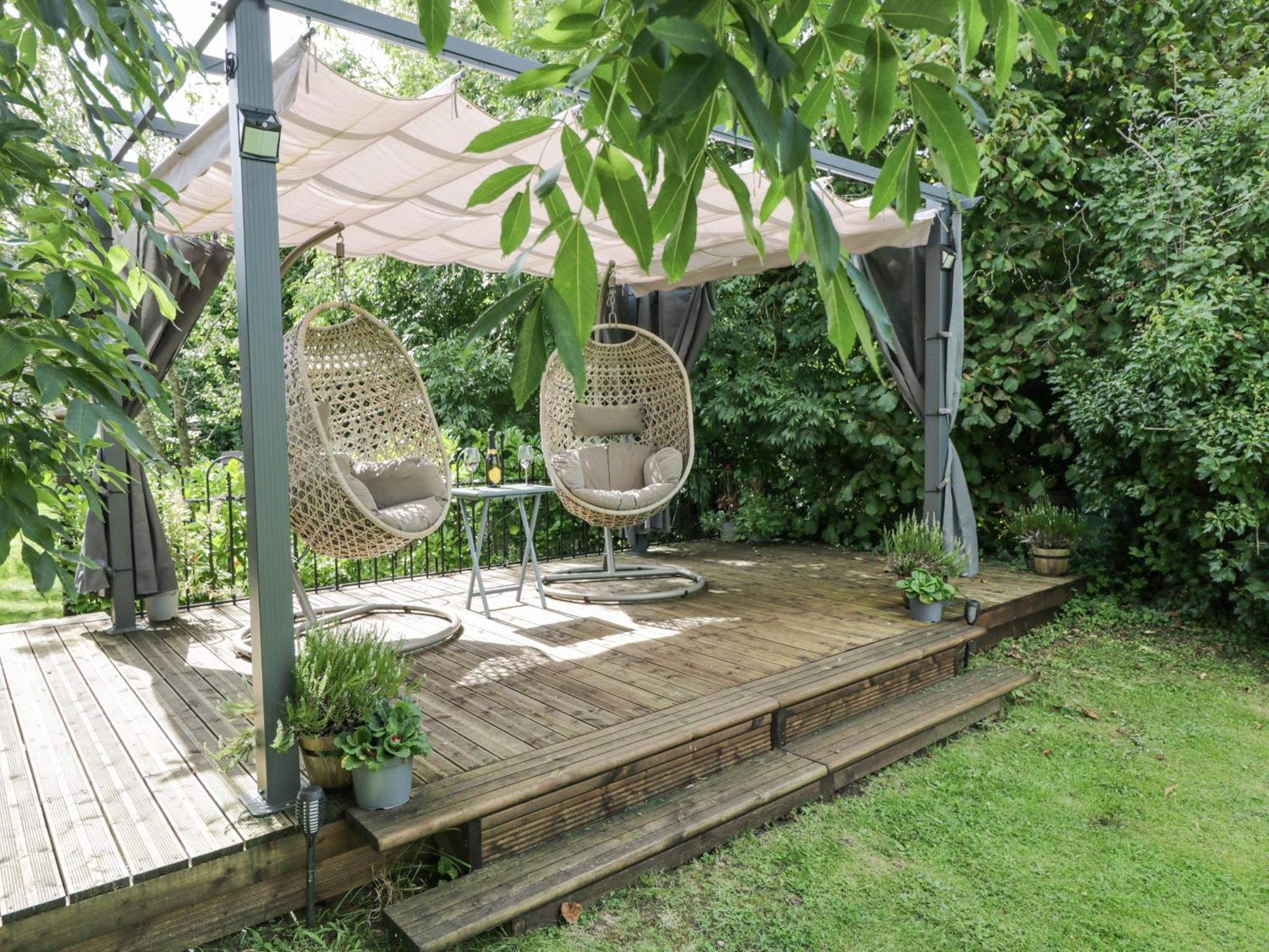 Orchard House Cottage Malmesbury Luaran gambar