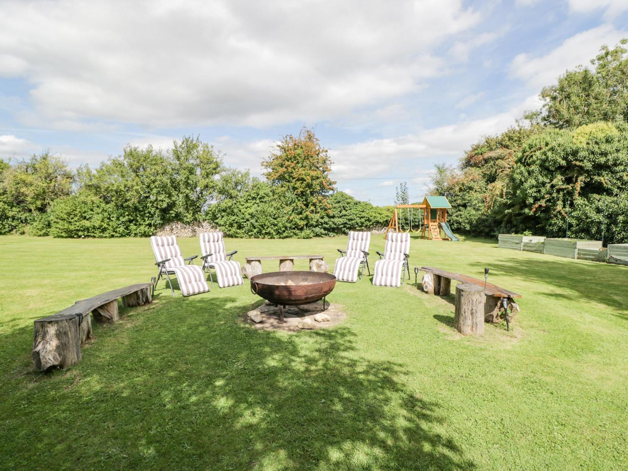 Orchard House Cottage Malmesbury Luaran gambar