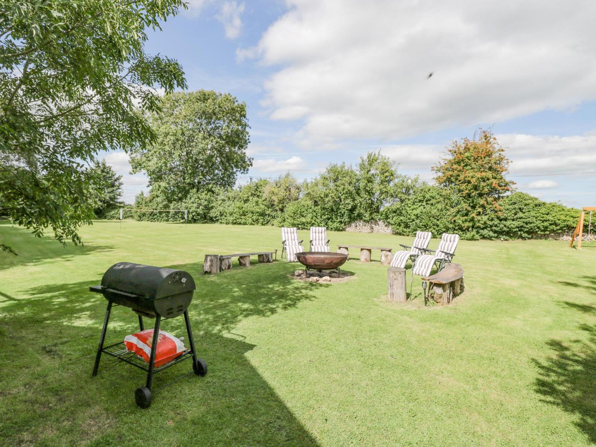Orchard House Cottage Malmesbury Luaran gambar