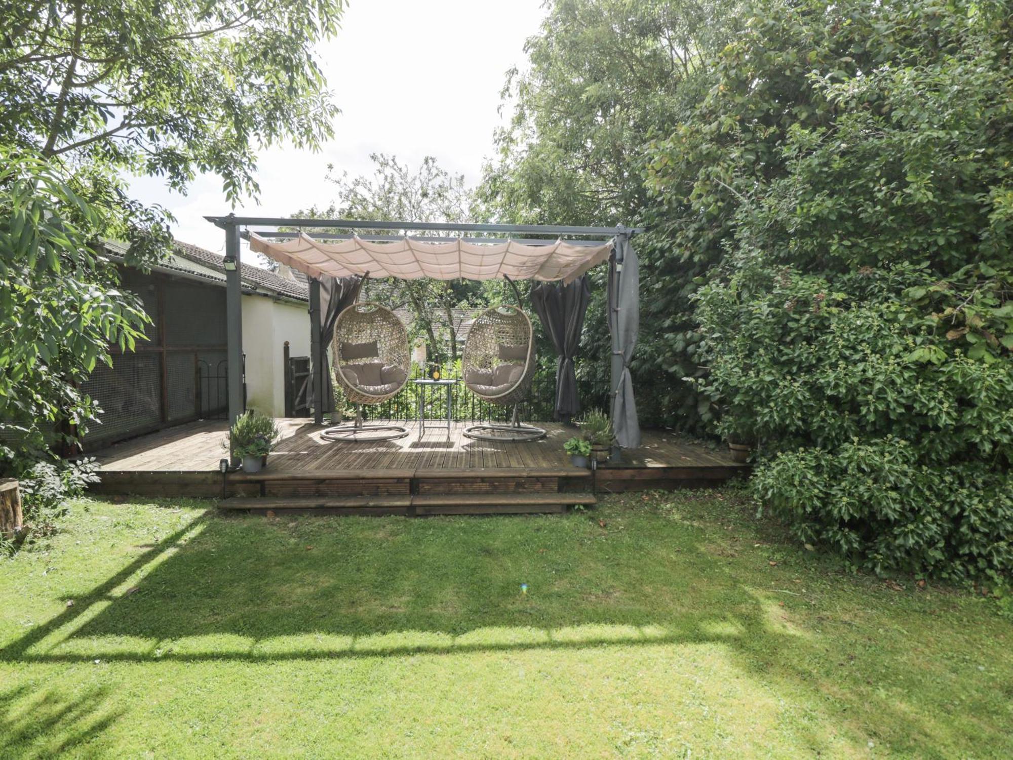 Orchard House Cottage Malmesbury Luaran gambar